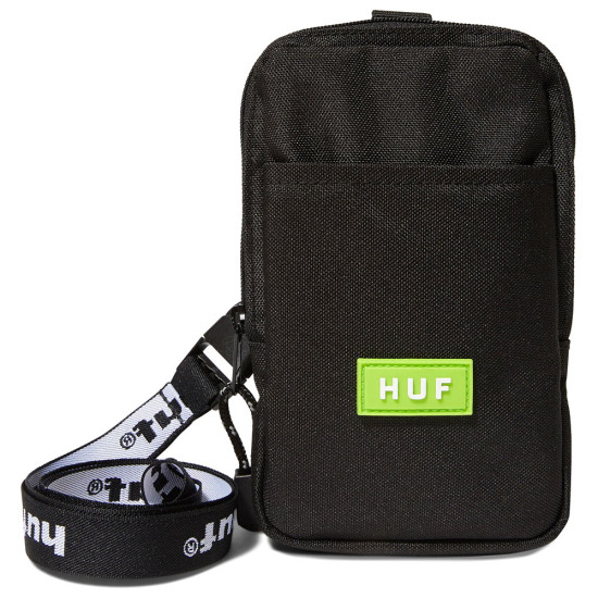 Huf Τσαντάκι ώμου Recon Lanyard Pouch